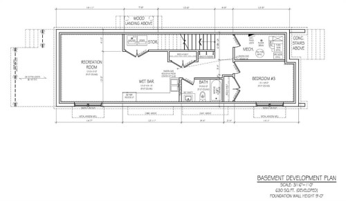 3410 1 Street Nw, Calgary, AB - Other