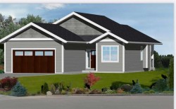 25 Houlden Place  Cayley, AB T0L 0P0