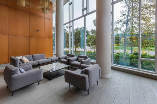 1504-519 Riverfront Avenue Se, Calgary, AB - Indoor