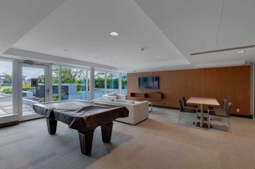 1504-519 Riverfront Avenue Se, Calgary, AB - Indoor Photo Showing Other Room