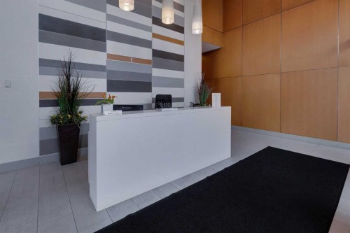 1504-519 Riverfront Avenue Se, Calgary, AB - Indoor Photo Showing Other Room