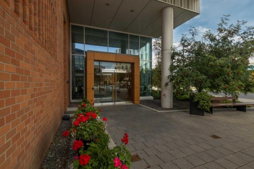 1504-519 Riverfront Avenue Se, Calgary, AB - Outdoor