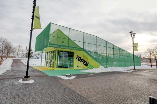 1504-519 Riverfront Avenue Se, Calgary, AB - Outdoor