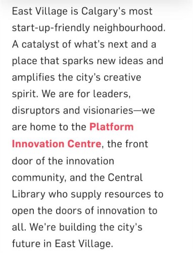 1504-519 Riverfront Avenue Se, Calgary, AB - Other