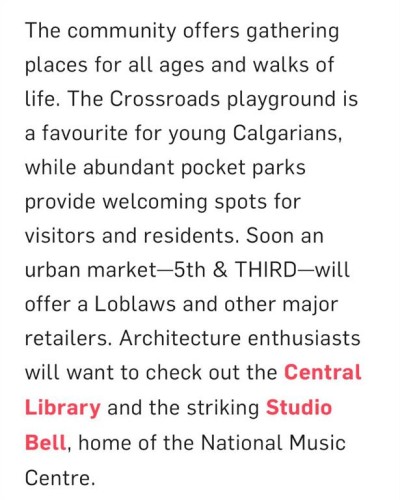 1504-519 Riverfront Avenue Se, Calgary, AB - Other