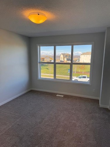 232 Ricardo Ranch Drive Se, Calgary, AB - Indoor Photo Showing Other Room