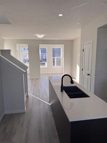 113 Setonvista Gate Se, Calgary, AB - Indoor Photo Showing Other Room