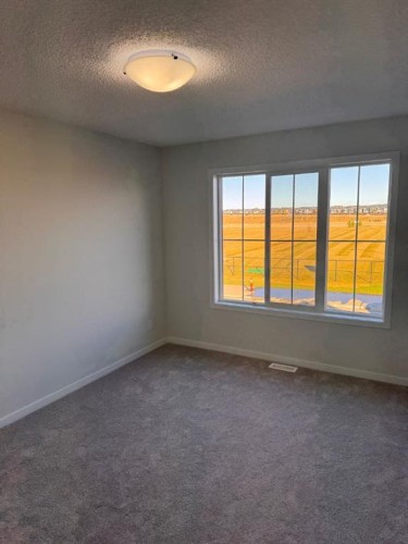 113 Setonvista Gate Se, Calgary, AB - Indoor Photo Showing Other Room