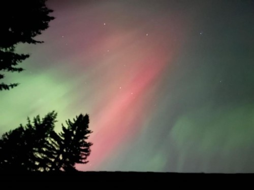 188 Artists View Way, Rural Rocky View County, AB - Outdoor With View