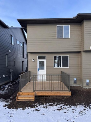 21 Setonvista Gate Se, Calgary, AB - Outdoor With Exterior