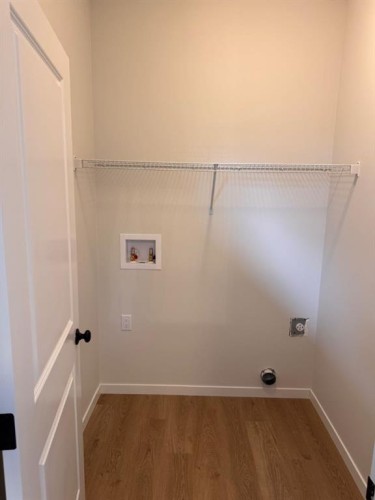 21 Setonvista Gate Se, Calgary, AB - Indoor With Storage