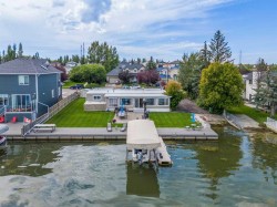 828 West Chestermere Drive  Chestermere, AB T1X 1B6