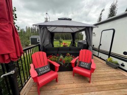 33051 Range Road 60 # 135  Rural Mountain View County, AB T0M 1X0