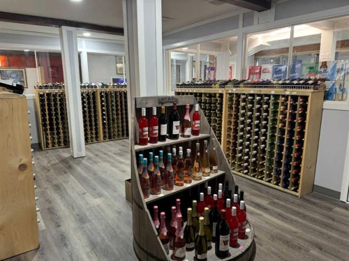 123 Any Street, Cremona, AB 