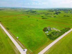 Glendale Road  Rural Rocky View County, AB T4C 1A2