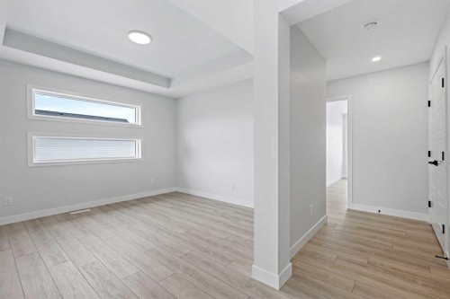 33 Magnolia Path Se, Calgary, AB - Indoor Photo Showing Other Room