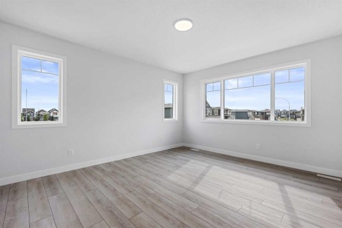 33 Magnolia Path Se, Calgary, AB - Indoor Photo Showing Other Room