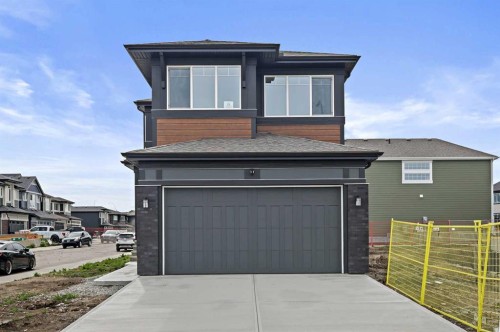 33 Magnolia Path Se, Calgary, AB - Outdoor
