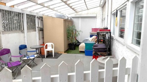 1809 5 Street Sw, Calgary, AB - Indoor Photo Showing Other Room