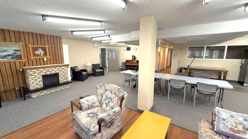 1809 5 Street Sw, Calgary, AB - Indoor