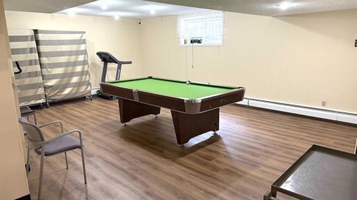 1809 5 Street Sw, Calgary, AB - Indoor Photo Showing Other Room