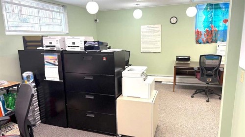 1809 5 Street Sw, Calgary, AB - Indoor Photo Showing Laundry Room