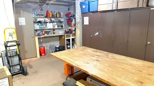 1809 5 Street Sw, Calgary, AB - Indoor