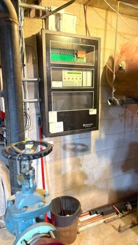 1809 5 Street Sw, Calgary, AB - Indoor