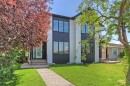 1440 26A Street Sw, Calgary, AB  - Outdoor With Facade 