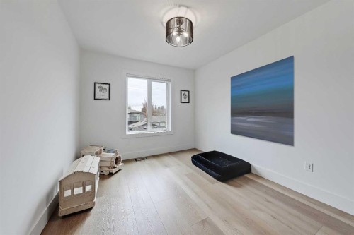 1440 26A Street Sw, Calgary, AB - Indoor