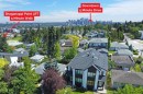 1440 26A Street Sw, Calgary, AB  - Outdoor With View 