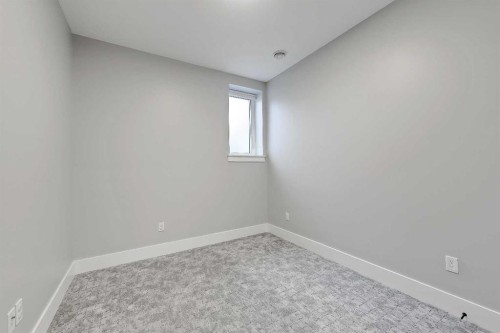 1440 26A Street Sw, Calgary, AB - Indoor Photo Showing Other Room