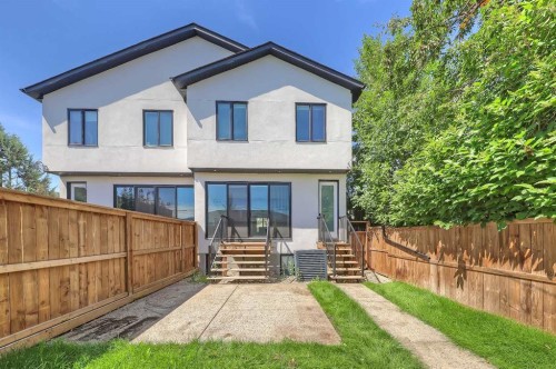 1440 26A Street Sw, Calgary, AB - Outdoor