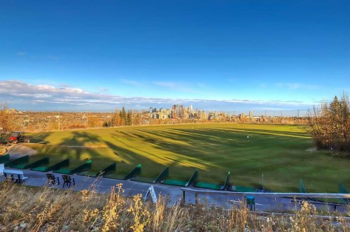 1440 26A Street Sw, Calgary, AB - Outdoor With View