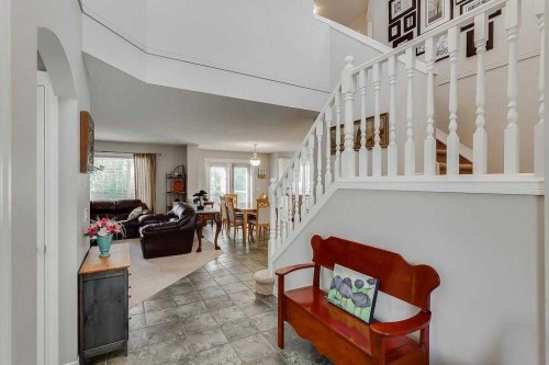 249 West Lakeview Place, Chestermere, AB - Indoor Photo Showing Other Room