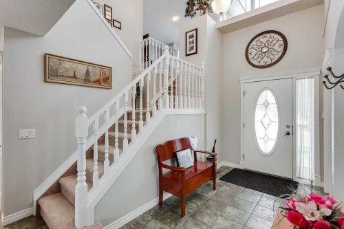 249 West Lakeview Place, Chestermere, AB - Indoor Photo Showing Other Room