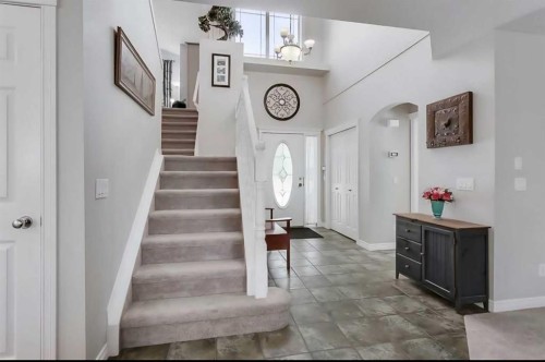 249 West Lakeview Place, Chestermere, AB - Indoor Photo Showing Other Room