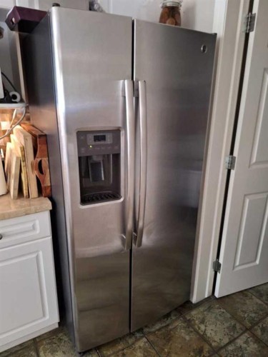 249 West Lakeview Place, Chestermere, AB - Indoor