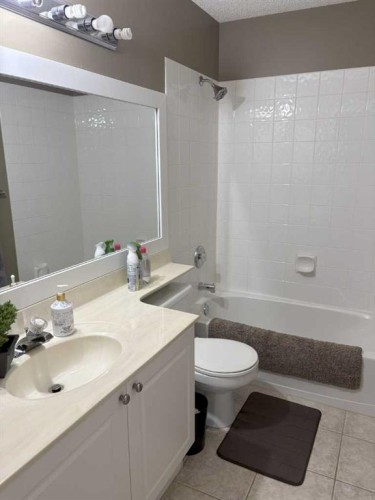 249 West Lakeview Place, Chestermere, AB - Indoor Photo Showing Bathroom