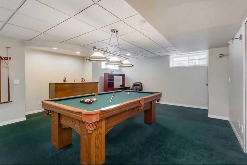 249 West Lakeview Place, Chestermere, AB - Indoor Photo Showing Other Room