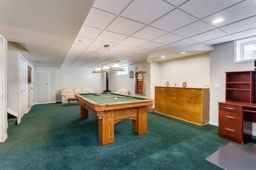 249 West Lakeview Place, Chestermere, AB - Indoor Photo Showing Other Room