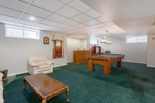 249 West Lakeview Place, Chestermere, AB - Indoor Photo Showing Other Room