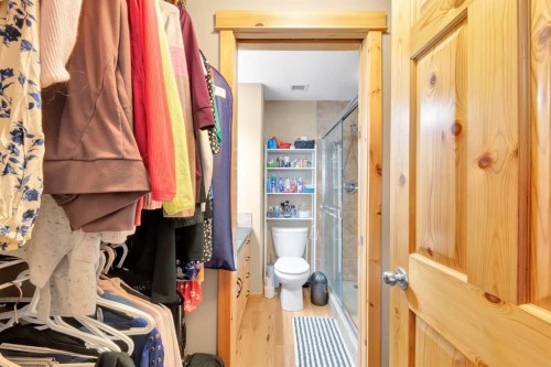 612-107 Armstrong Place, Canmore, AB - Indoor