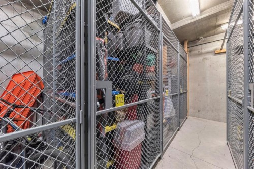 612-107 Armstrong Place, Canmore, AB - Indoor