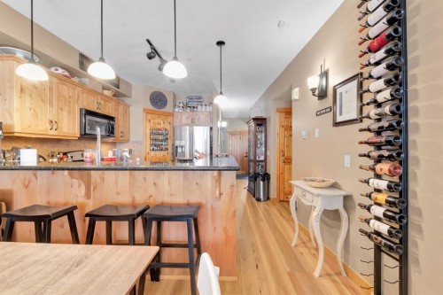 612-107 Armstrong Place, Canmore, AB - Indoor