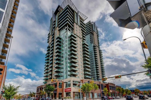 1606-1410 1 Street SE Calgary, AB T2G 5T7