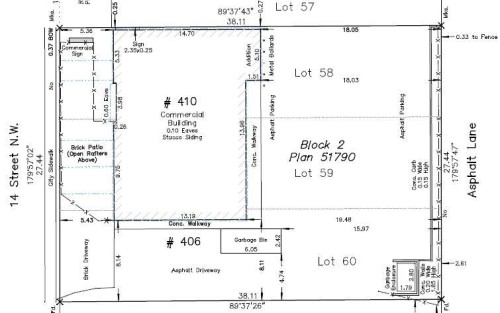 406 14 Street Nw, Calgary, AB 