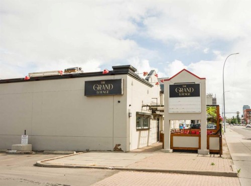 406 14 Street Nw, Calgary, AB 