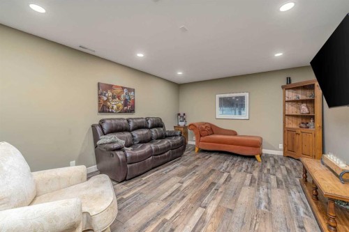 32 Aventerra Way, Rural Rocky View County, AB - Indoor