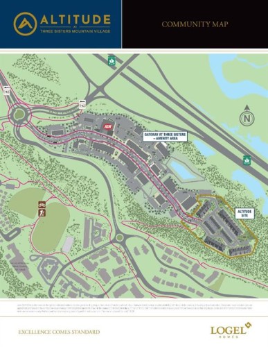 205-10 Cascade Ridge, Canmore, AB - Other